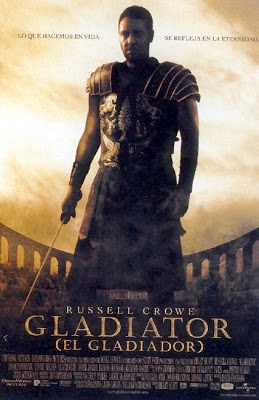 Gladiador (2000) poster